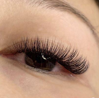 Hybrid Lash Set