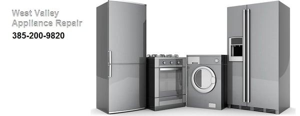 West Valley Appliance Repair