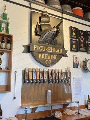 Figurehead Brewing