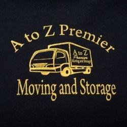 A To z Premier Moving and storage