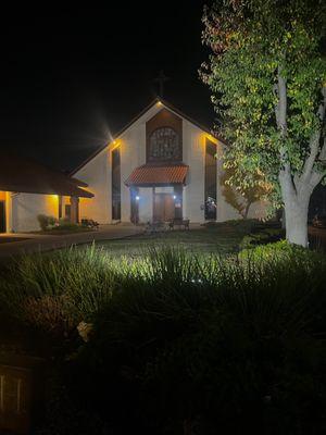 First Presbyterian Church of Hanford