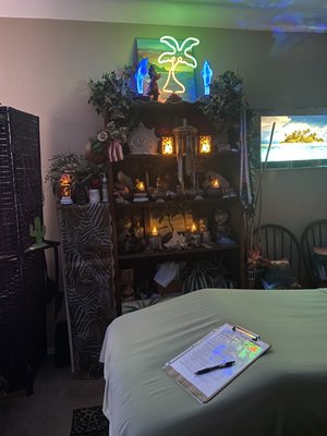 Aloha Arizona Massage