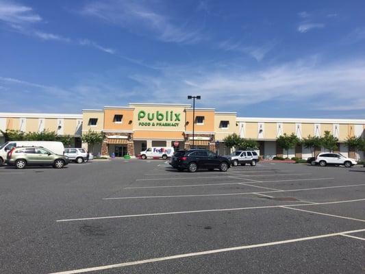 Publix Pharmacy at Friendship Springs Village