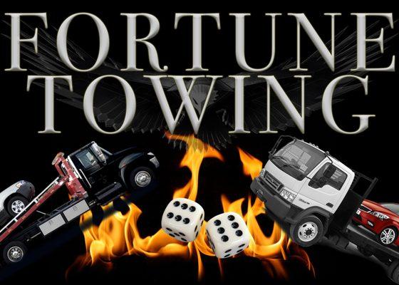 Fortune Towing