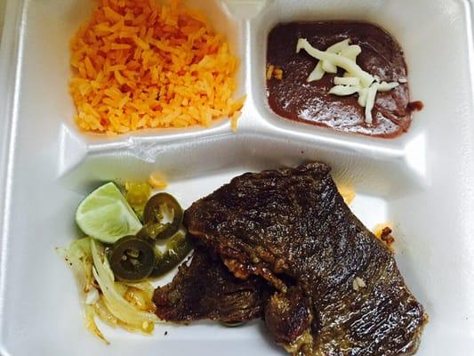 Carne Asada