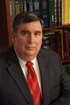 Attorney Louis Aurely III