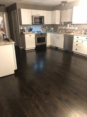 After Damage happens toy your floors it is possible to make them look new again in many cases.  feel free to us 586 291 7549