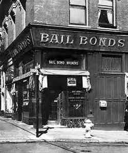 bail bonds, surety bonds, loans, personal finance