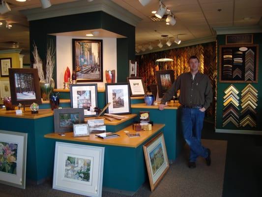 The State College Framing Company & Gallery