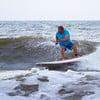 We also teach SUP surfing in South Jersey