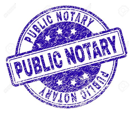 24/7 Notary Public and Translations