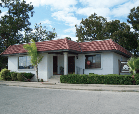 State Farm Office