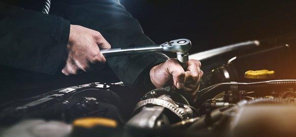 Rebuilding a transmission is no easy task. Luckily, the experts at AAMCO know how to solve your transmission problems