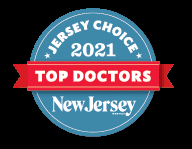 NJ Monthly Top Doctor Designation