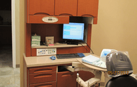 As a family owned and operated practice, we serve patients with kindness, respect, and the latest dental care technologies...