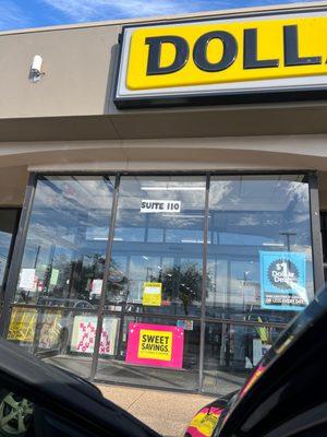 Dollar General