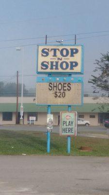 Kang's Stop-N-Shop