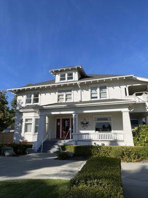 Ventura County Council Boy Scouts Of America