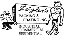 Zeigler's Packing & Crating