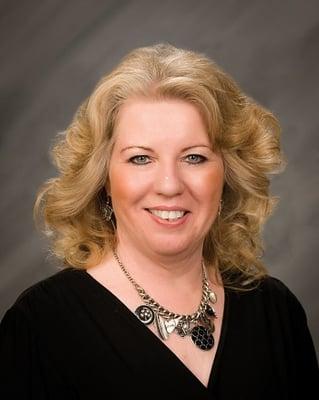 Cindy Schmidt - Mountain West Realty