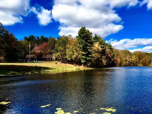 Camp Ralph S. Mason YMCA