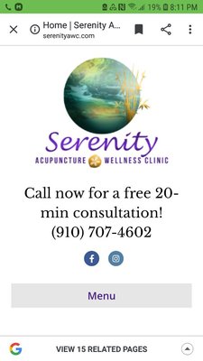 Serenity Psychiatric & Counseling Services