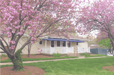 Koerner Place Apartments