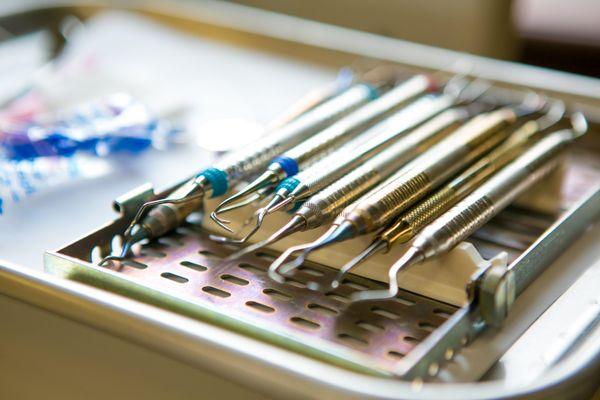 Dansville Dental Professionals, LLP