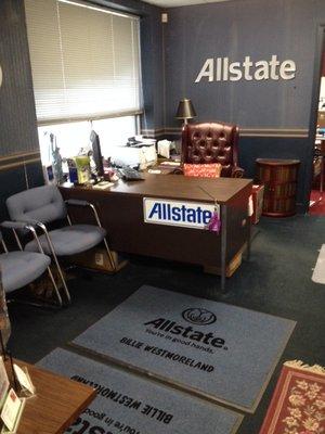 Allstate Insurance