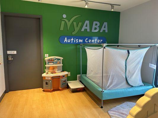 ABC Pediatric Therapy