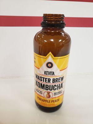 Kevita Kombucha $2.99