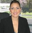 Office Manager - Carla Moreno