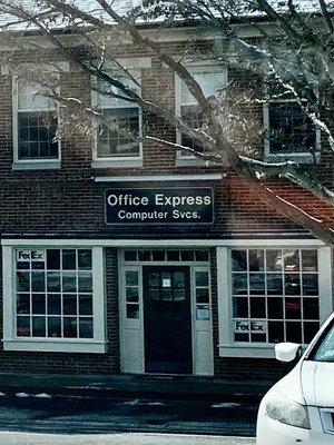 Office Express