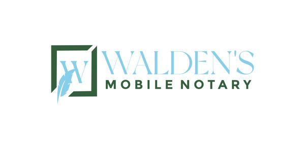 Walden's Mobile Notary