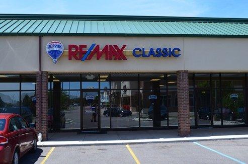 RE/MAX Classic 42078 Ford Road Canton, MI  48187