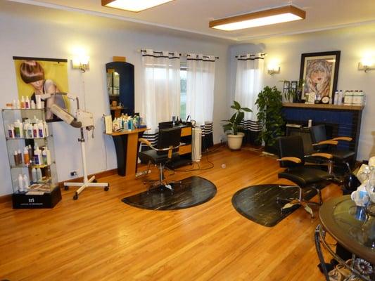 Laurent Salon