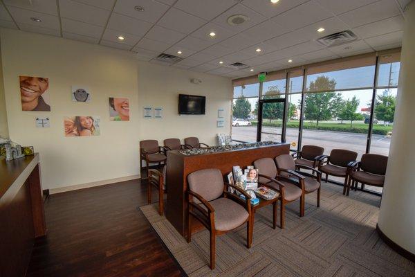 Katy Modern Dentistry and Orthodontics