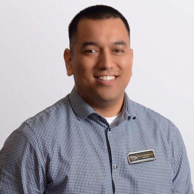 Joe Ramirez from Ramirez Real Estate