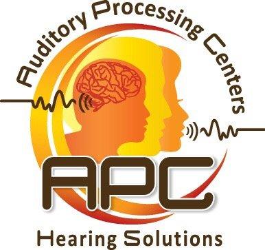 Our logo says it all. Hearing Solutions of all kind.