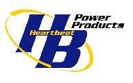 Heartbeat Power Products