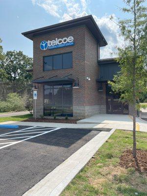 Telcoe Federal Credit Union