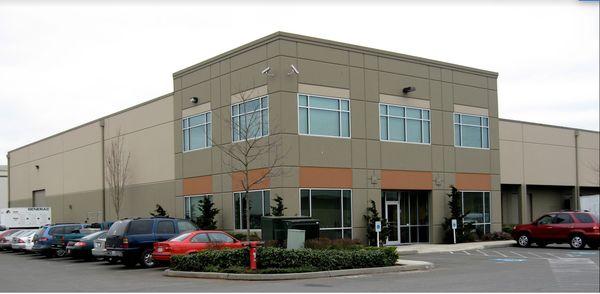 Diamond Communication Solutions - Renton, WA