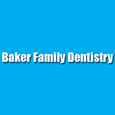 Baker Douglas J DDS-Baker Family Dentistry