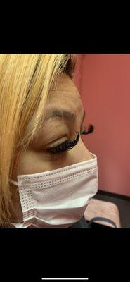 Lash Extensions Are Available At ElegantLashes