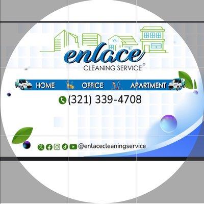 Enlace Cleaning Services