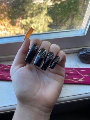 Nails