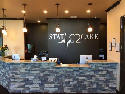 StatCare Urgent Care