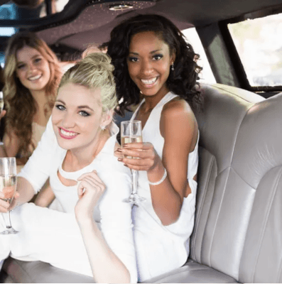 AJ & L Limousine Service