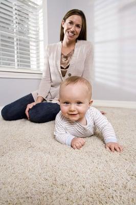 Carpet Cleaning Los Angeles