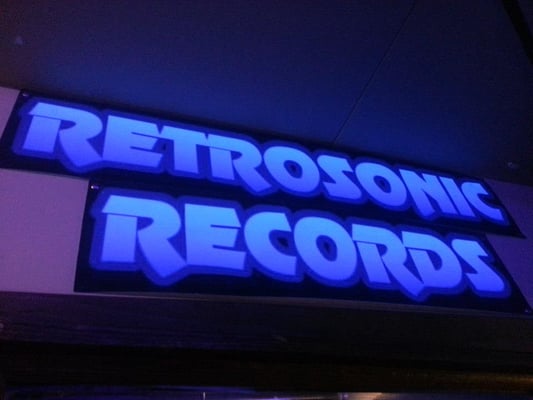 Retrosonic Records